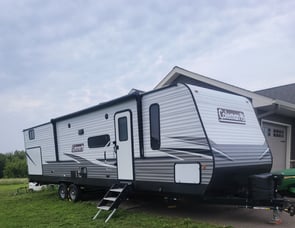 Dutchmen RV Coleman Lantern Series 334BH