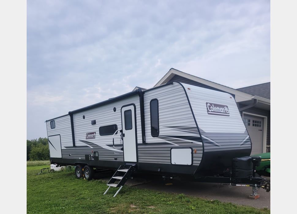 Travel Trailer rentals in WHITE BEAR TOWNSHIP