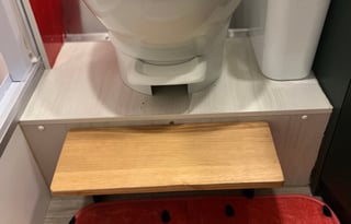 2022 Watermelon Airstream Bambi 20FB