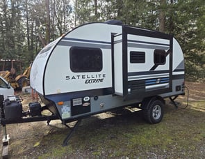 Starcraft Satellite 17RB