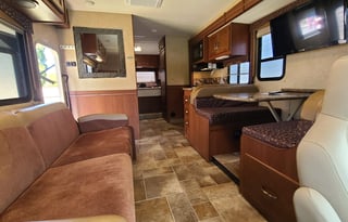 2015 Thor Freedom Elite LPA515