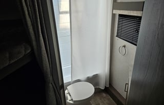 2023 Forest River RV Flagstaff Micro Lite 25BRDS