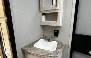 Fully Stocked, Double Bunk | Sleeps 6-8 | 2022 RV