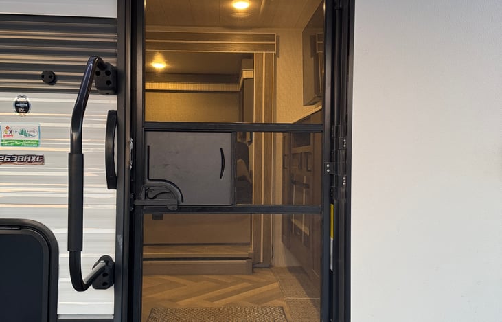 RV Photo