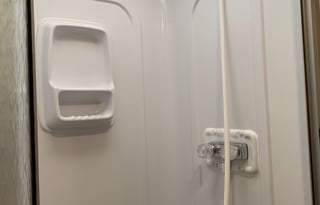 2017 Winnebago Vista LX 30T