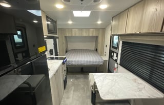 Wildwood Glamping