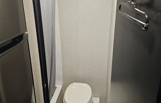 2022 Forest River RV Cherokee Wolf Pup 16BHS