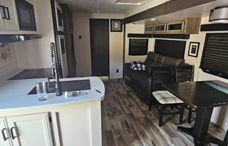 Luxury Trailer