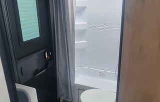 2023 Grey Wolf  (delivery only)