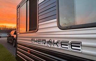 Sapphire Cherokee - Family & Kid Friendly, Deliver