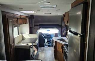 2023 Forest River Sunseeker