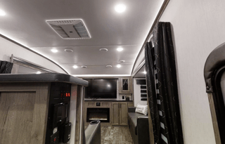 2022 Forest River Sabre 5th Wheel #13