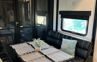 Fido Friendly and Kid Approved!