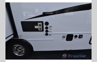 Fully Stocked - 2027 EAST TO WEST Entrada 2800S