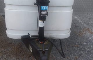 2006 Crossroads Cross Force Cruiser. Built in generator.