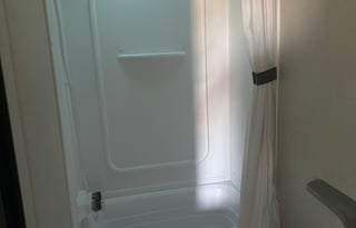 Discover the Outdoors in our 22' 262 Keystone