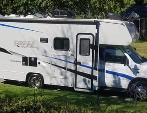 Coachmen RV Cross Trail XL 22XG Ford E-350