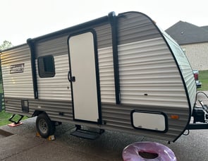 Dutchmen RV Coleman Lantern LT Series 17B