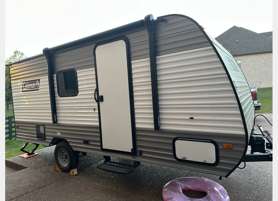 Travel Trailer rentals in Ashland City