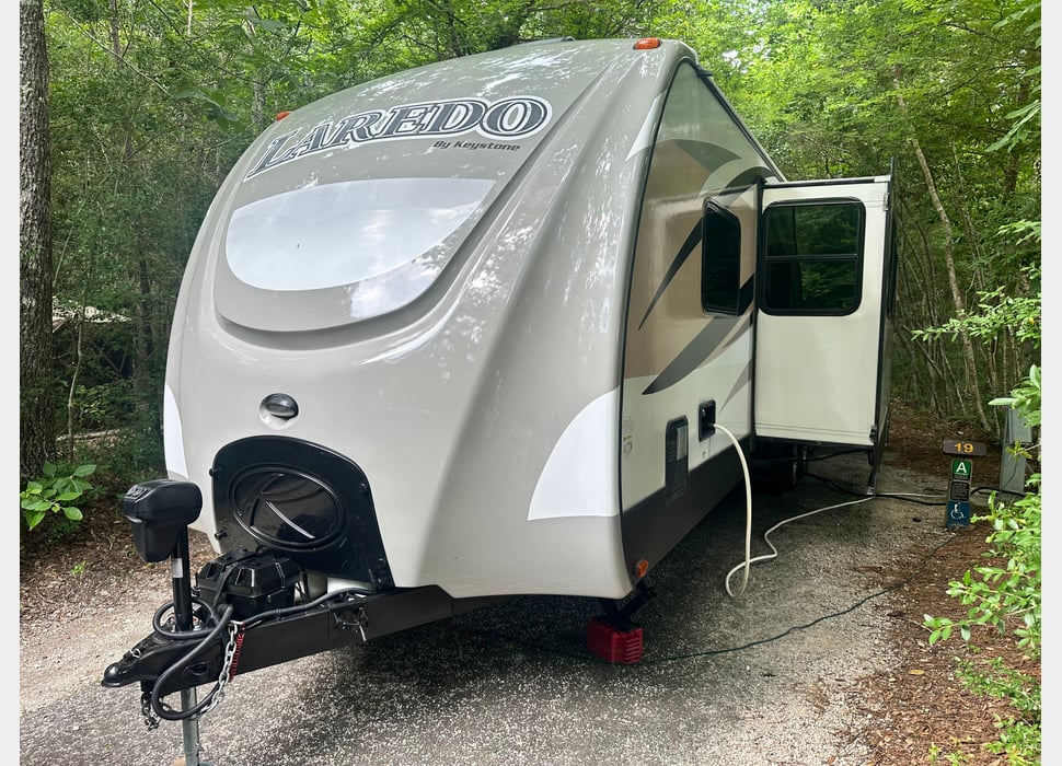 Travel Trailer rentals in hammond