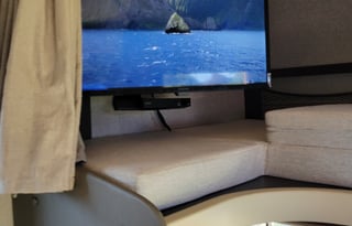 2020 Jayco Greyhawk 27U