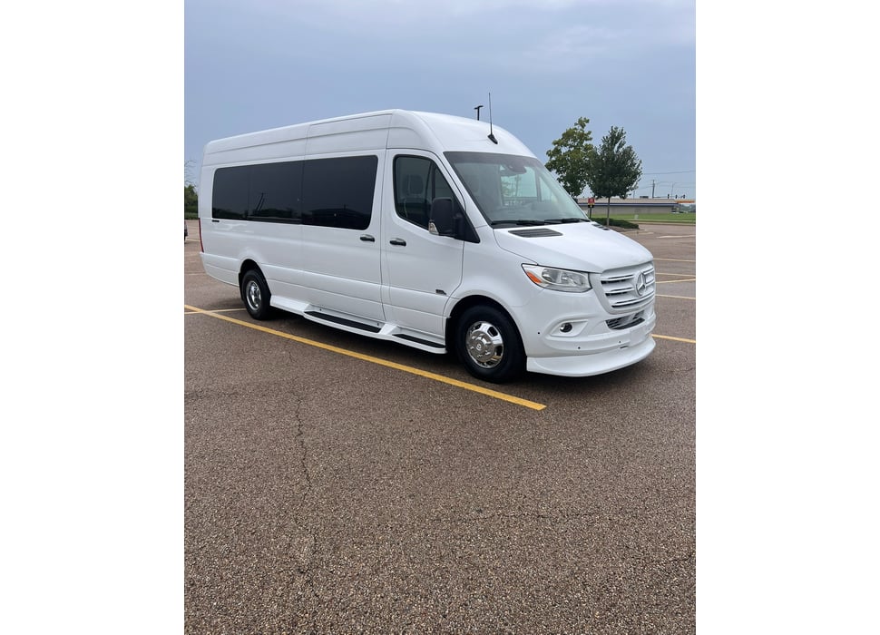 Class B Camping Van rentals in Naperville