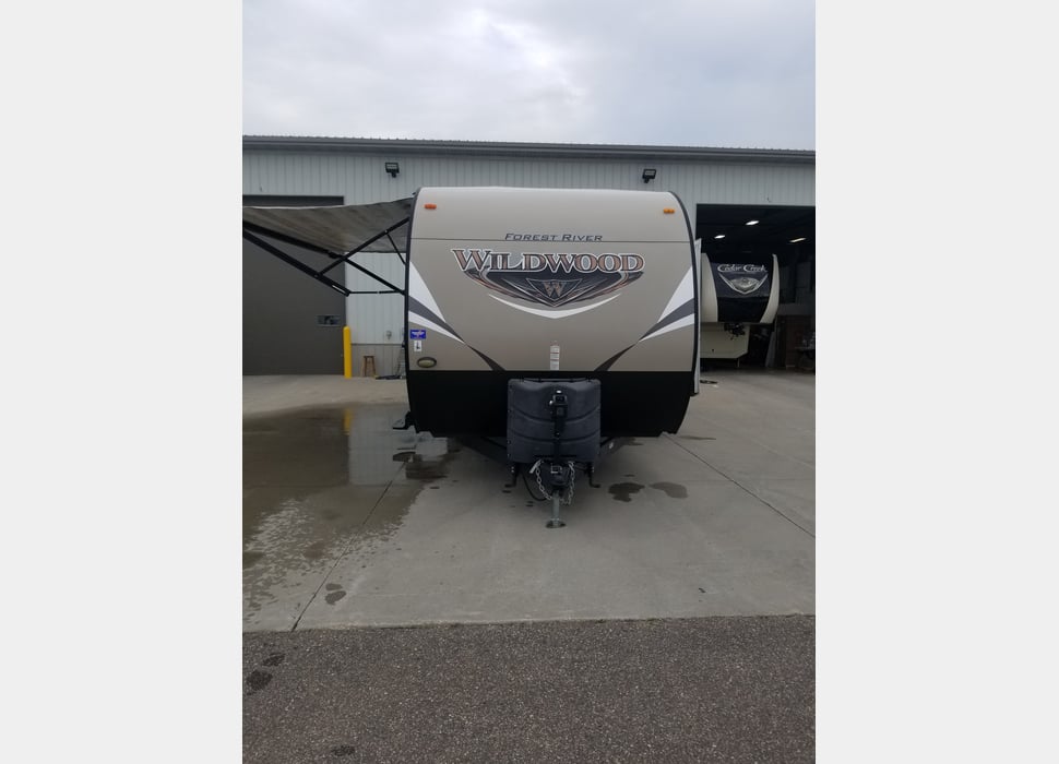 Travel Trailer rentals in Chatfield