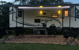 The Family Bunkhouse- 2018 Gulf Stream RV