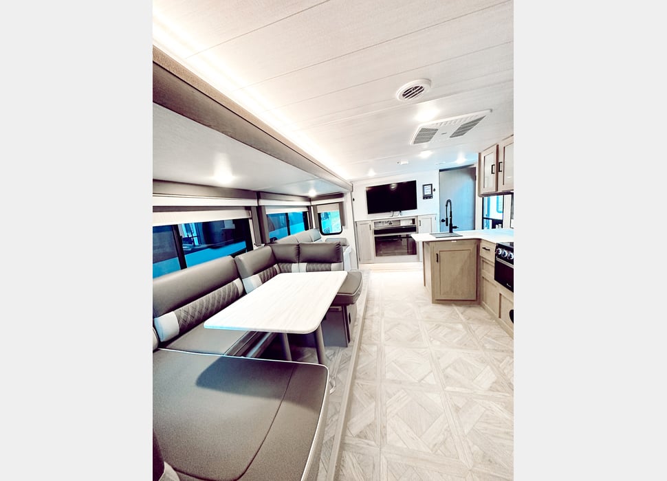 Travel Trailer rentals in Auburn