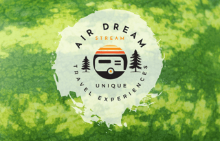 2022 Watermelon Airstream Bambi 20FB