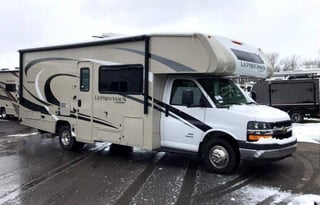 2020 Coachmen RV Leprechaun 260DS Ford 450