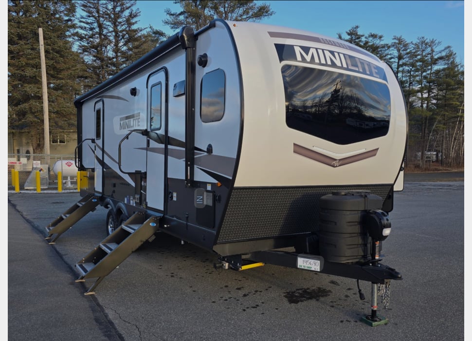 Travel Trailer rentals in Rocklin