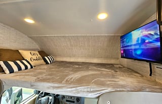 2025 Jayco Redhawk SE