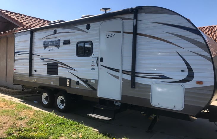 RV Photo