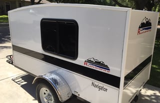 2017 Runaway Navigator