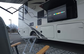 2023 Jayco Alante 27A