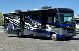 2017 Jayco Precept 36T – Spacious Motorhome