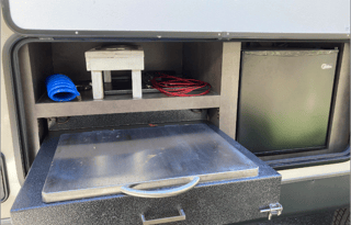 2019 Forest River RV Rockwood Mini Lite 2506S