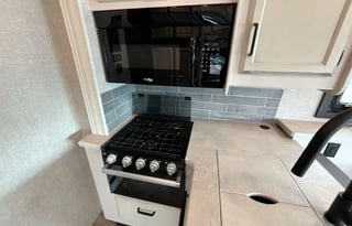 DASH Outdoors RV Rental