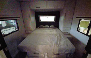 The Americana Glamper