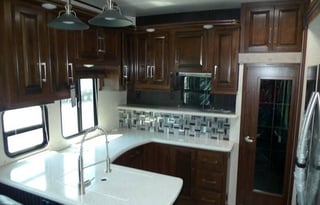 2018 heartland Cyclone