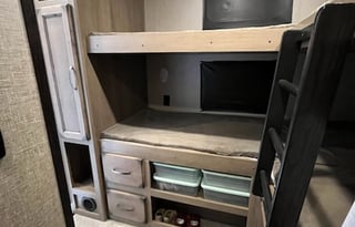 2019 Grand Design Transcend 32BHS