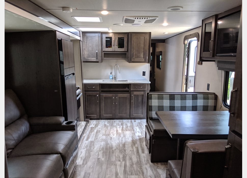 Travel Trailer rentals in Waxahachie