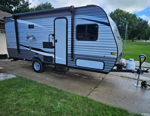 Jayco Jay Flight SLX 7 174BH