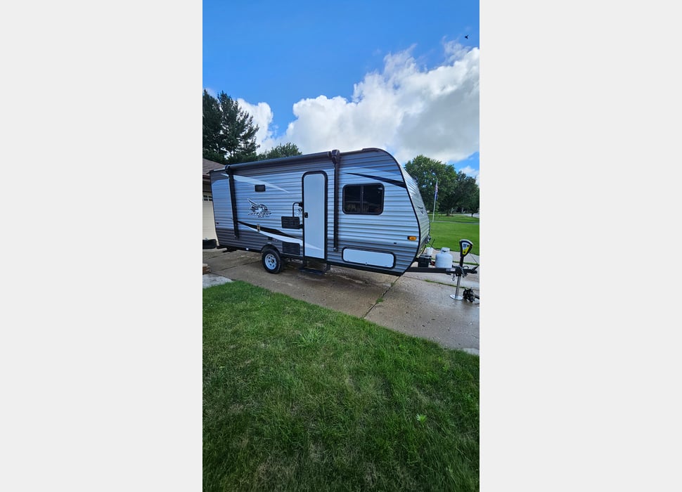 Travel Trailer rentals in Rockford