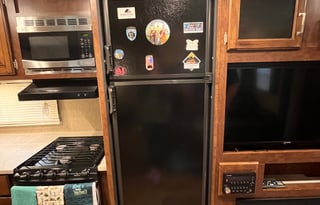 2018 Keystone RV Outback