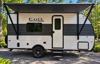 The Cozy Colt