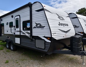 Jayco Jay Flight 212QBW SLX Rocky Mountain Edtion