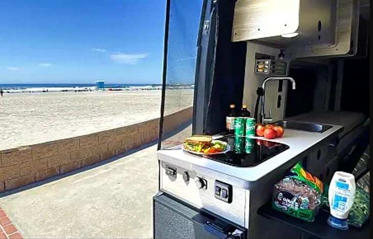 Perfect for on the go!