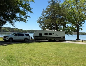 Jayco Jay Flight SLX 260BH